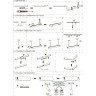 Светильник NOVOTECH FLUM LED трековый для низковольтного шинопровода NV-358396