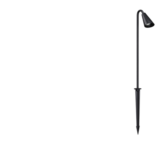 Светильник грунтовый NOVOTECH STREET BELL 371060 NV-371060